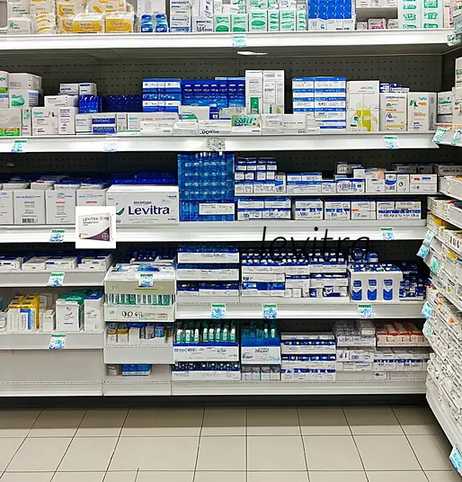 Levitra generico en farmacias españolas